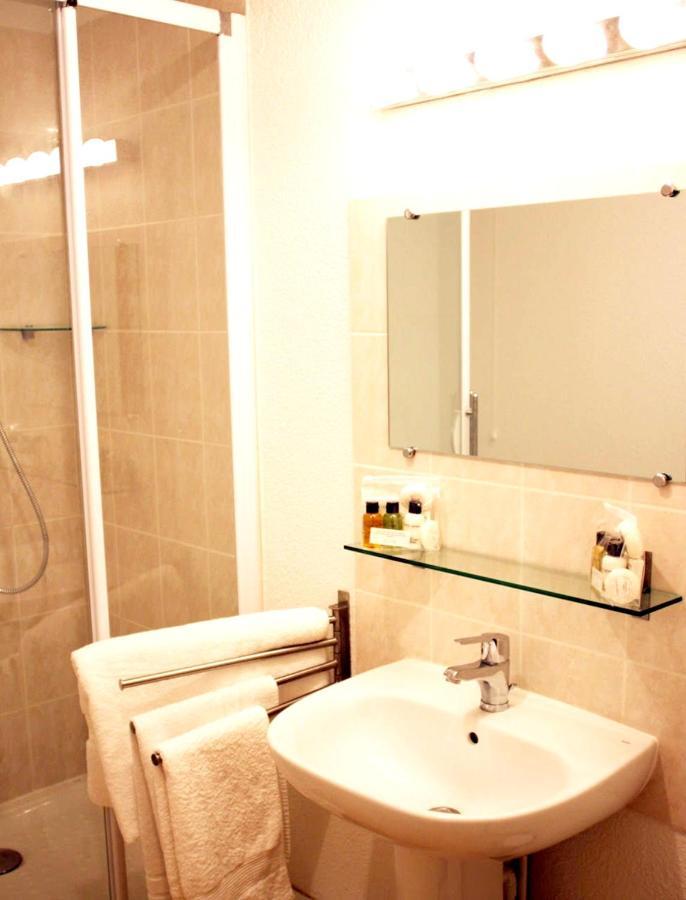 Appartement Confortable A Thollon-Les-Memises Avec Vue ภายนอก รูปภาพ